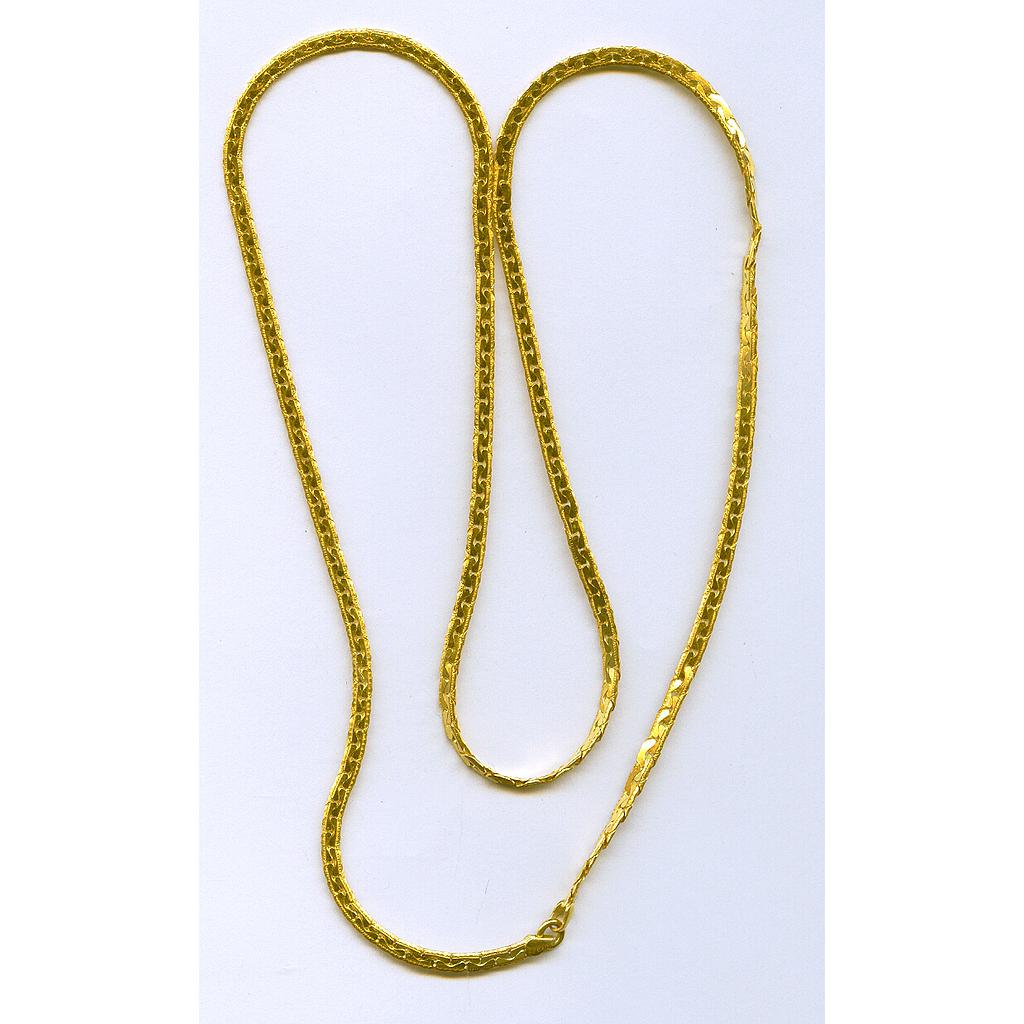 GOLD CHAIN PLAIN GENERAL