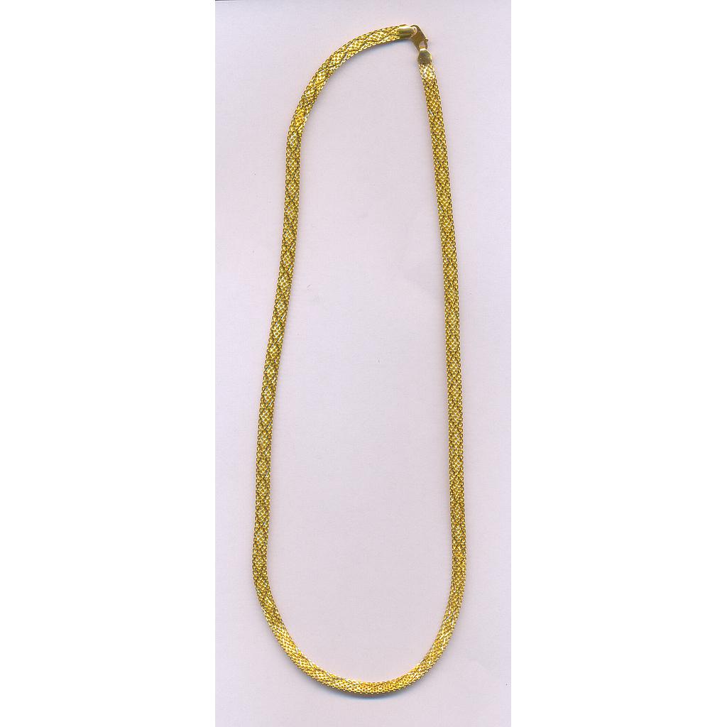 GOLD CHAIN PLAIN GENERAL
