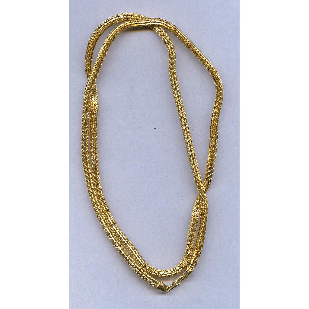 GOLD CHAIN PLAIN GENERAL