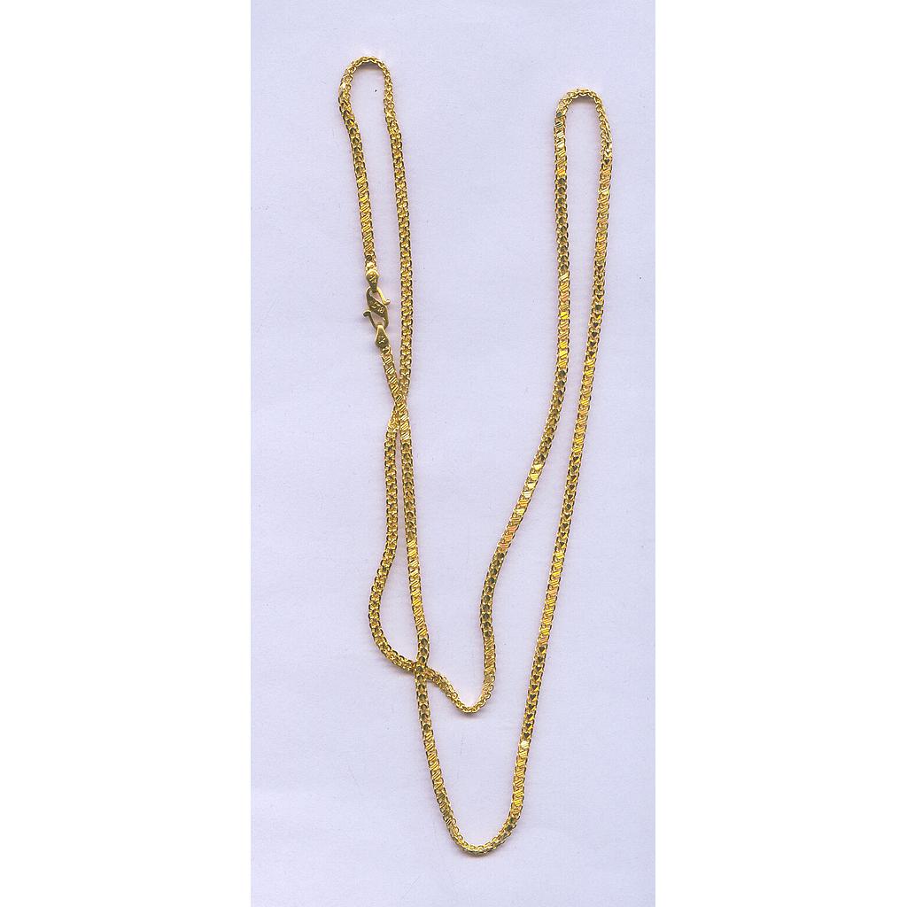 GOLD CHAIN PLAIN GENERAL