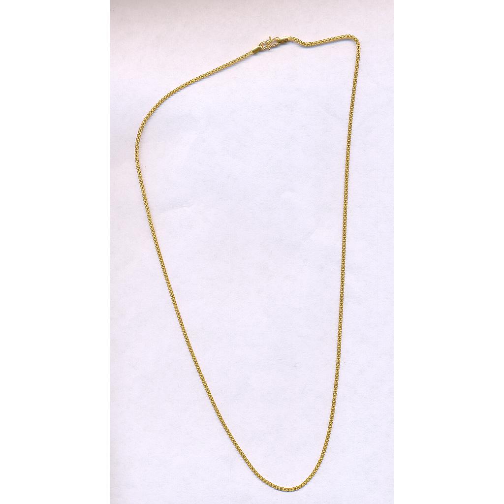 GOLD CHAIN PLAIN GENERAL
