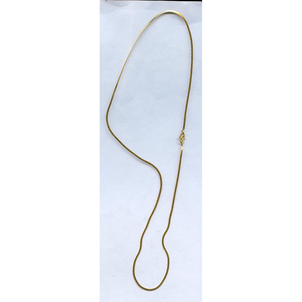 GOLD CHAIN PLAIN GENERAL