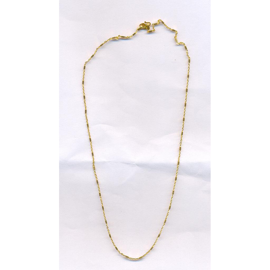 GOLD CHAIN PLAIN GENERAL