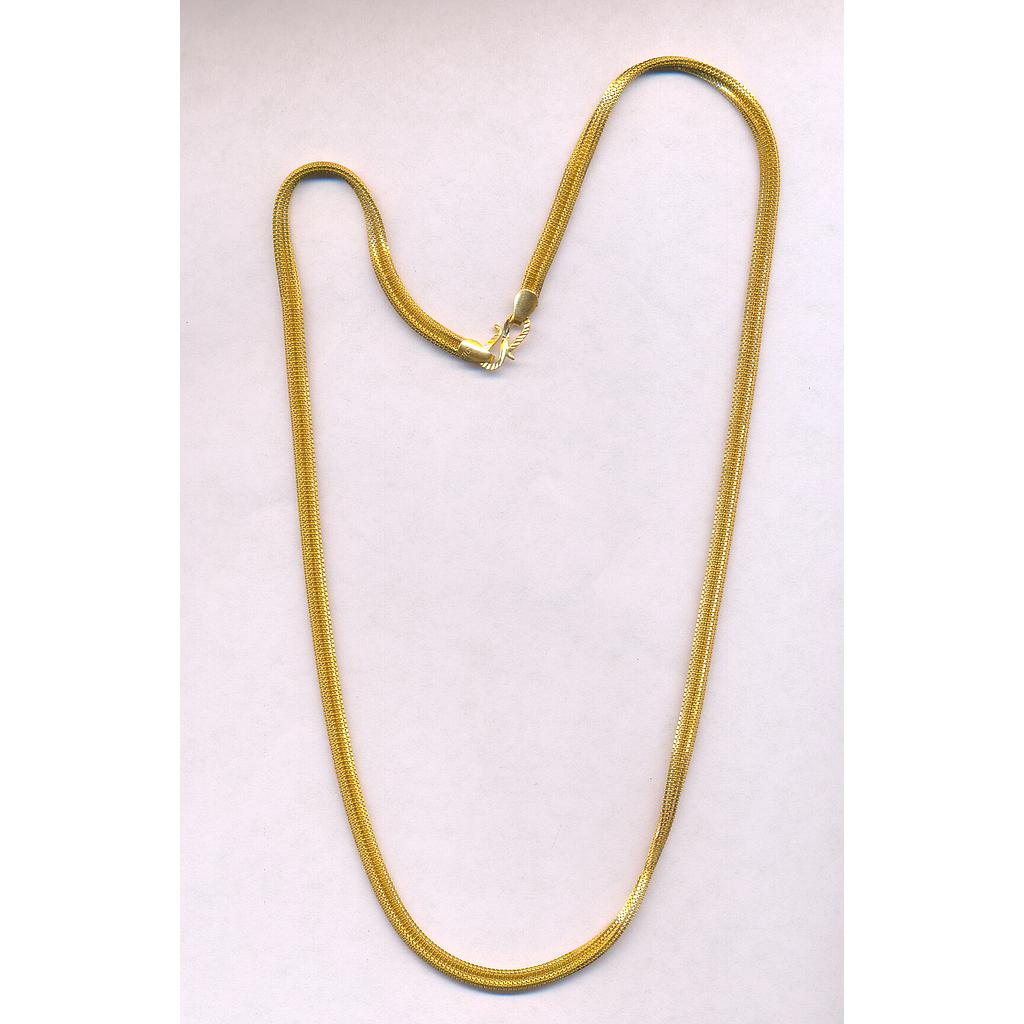 GOLD CHAIN PLAIN GENERAL