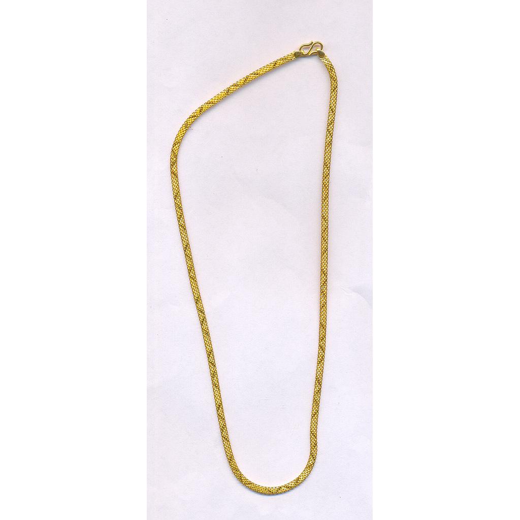 GOLD CHAIN PLAIN GENERAL