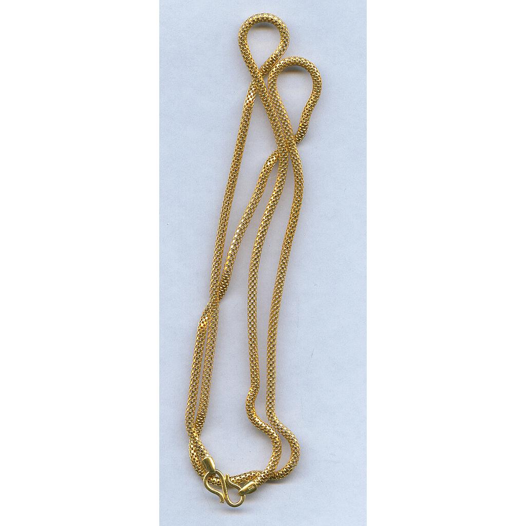 GOLD CHAIN PLAIN GENERAL
