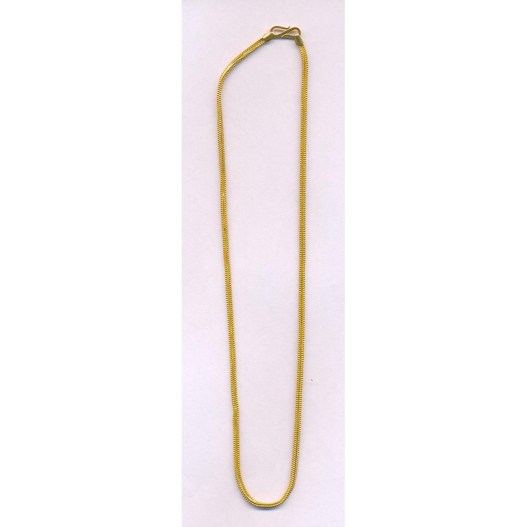 GOLD CHAIN PLAIN GENERAL