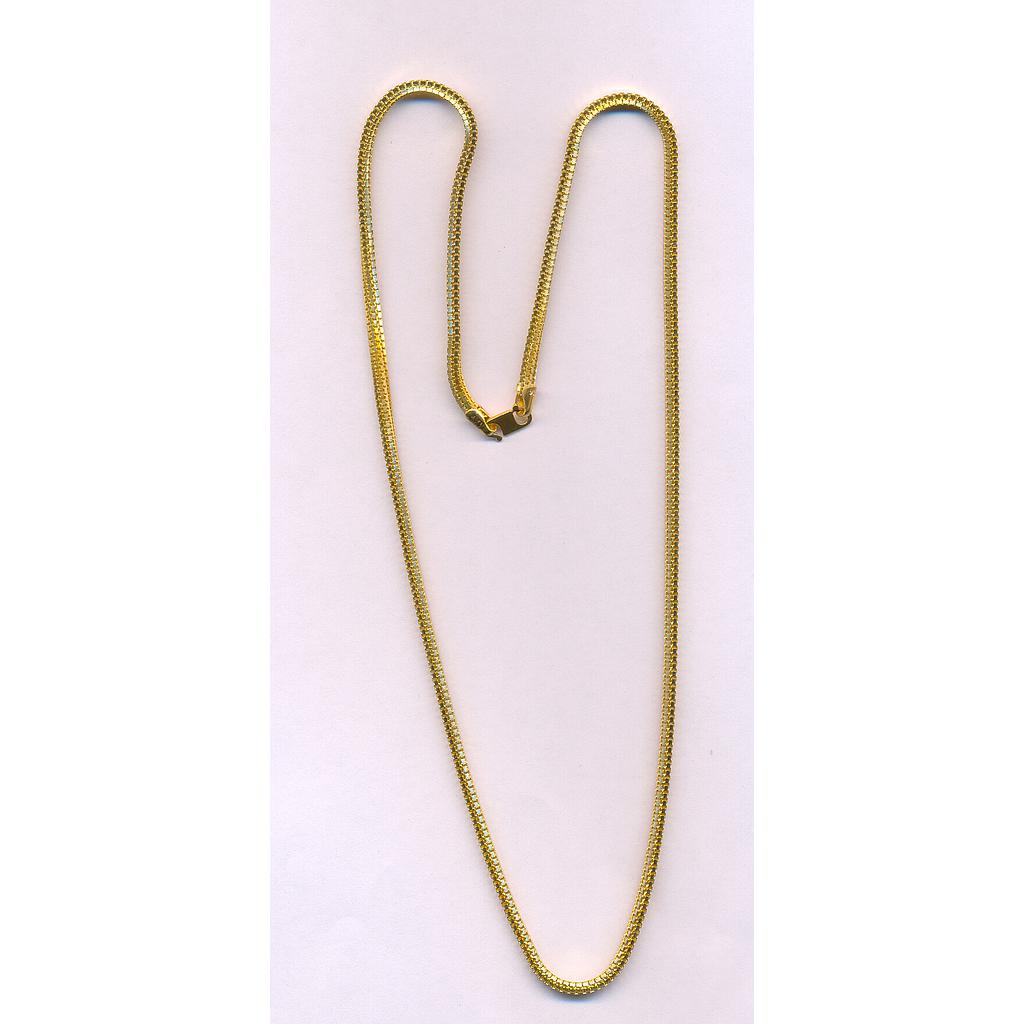 GOLD CHAIN PLAIN GENERAL
