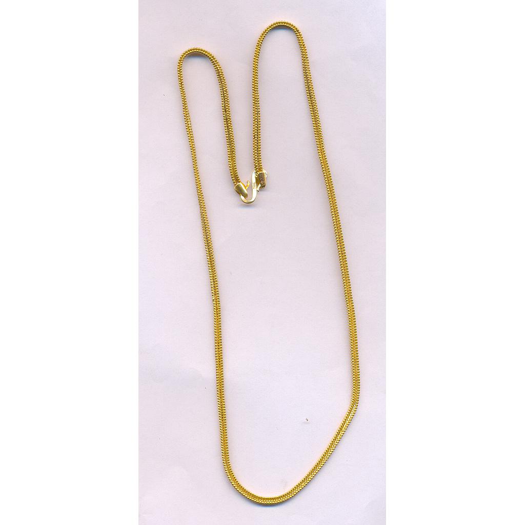 GOLD CHAIN PLAIN GENERAL