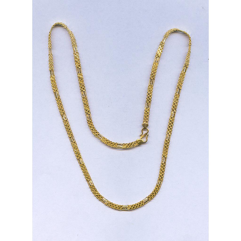 GOLD CHAIN PLAIN GENERAL