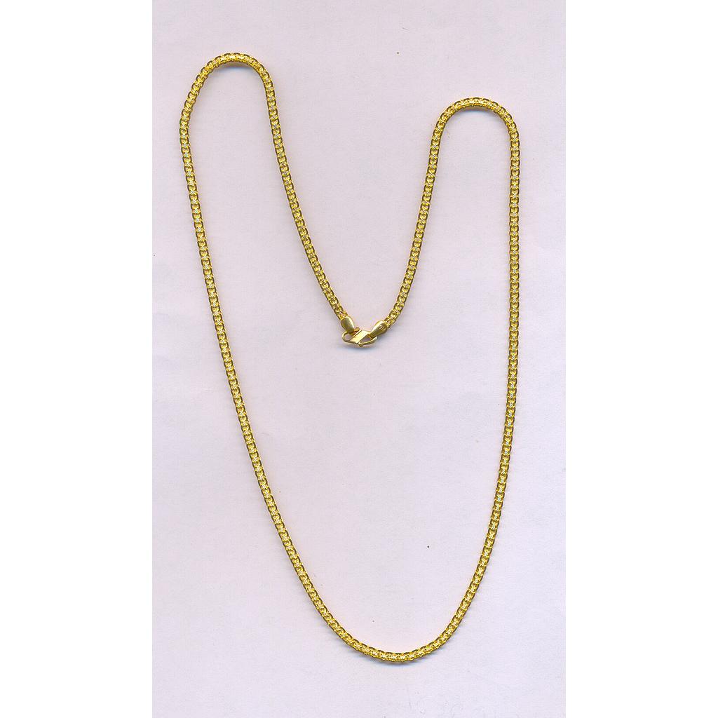 GOLD CHAIN PLAIN GENERAL