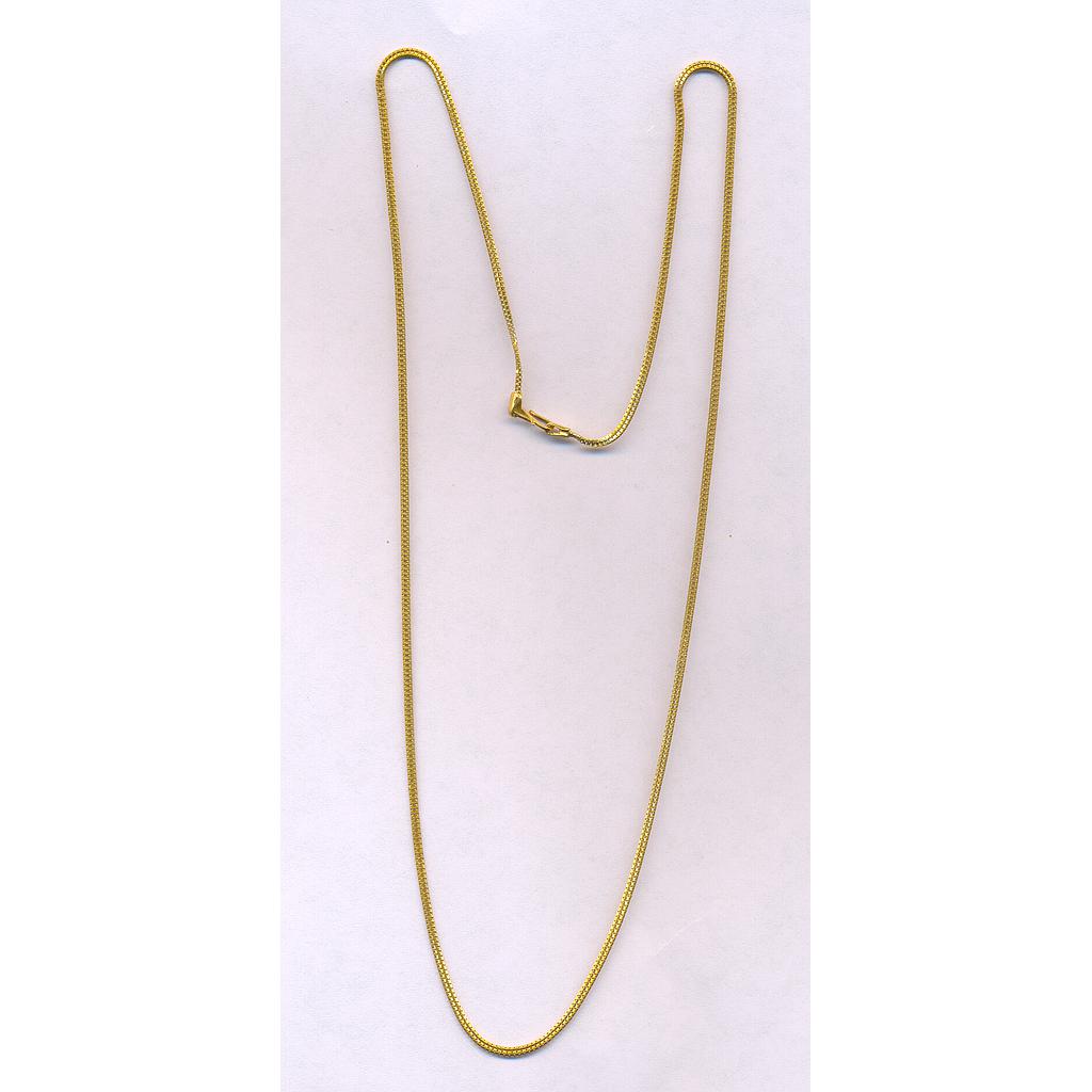 GOLD CHAIN PLAIN GENERAL