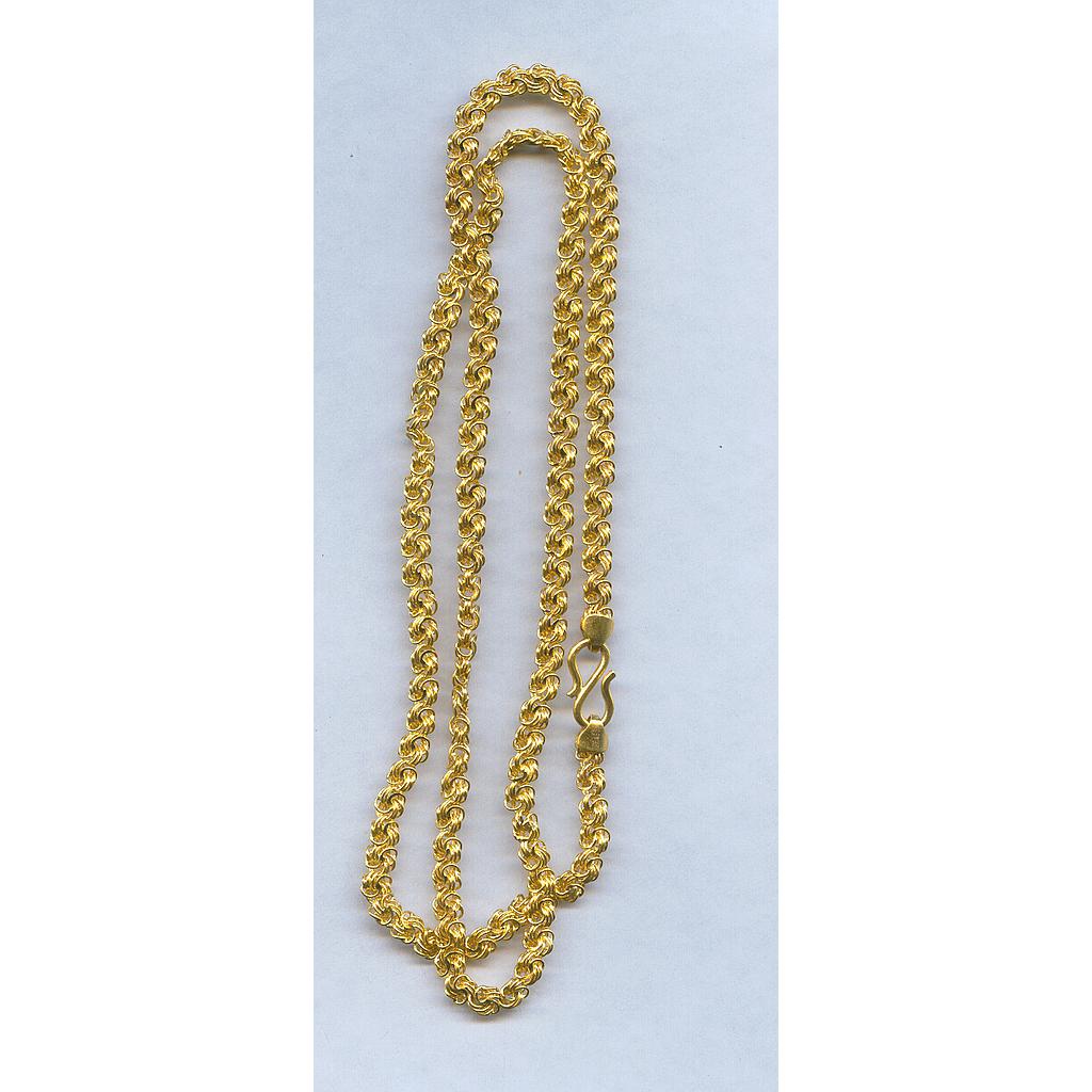 GOLD CHAIN PLAIN GENERAL