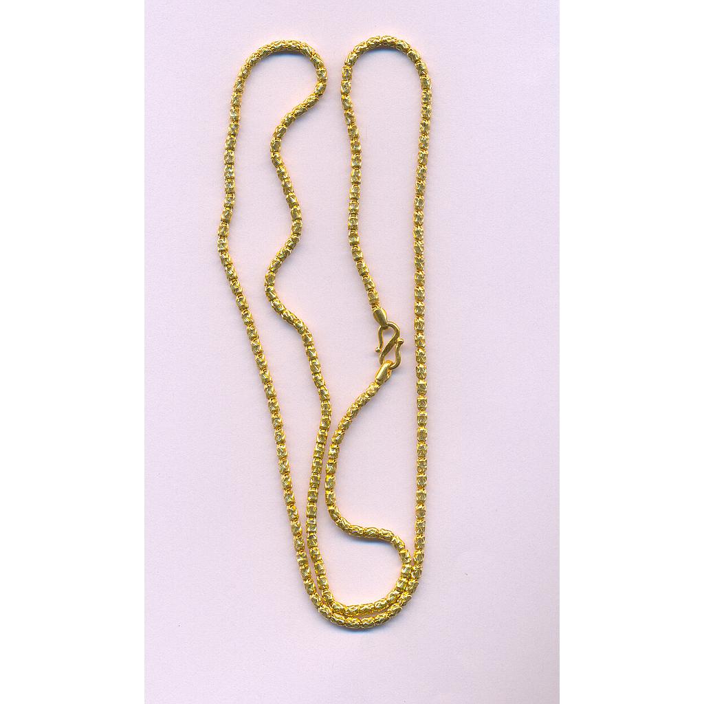 GOLD CHAIN PLAIN GENERAL