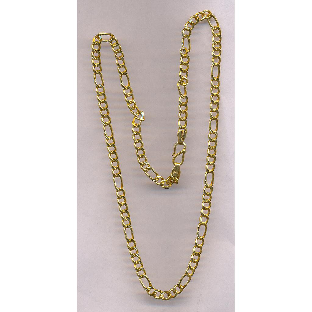 GOLD CHAIN PLAIN GENERAL