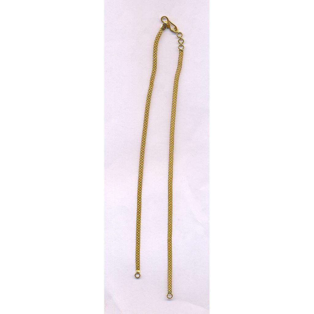 GOLD CHAIN PLAIN GENERAL