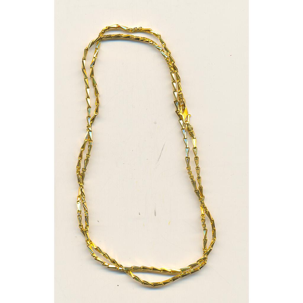 GOLD CHAIN PLAIN GENERAL