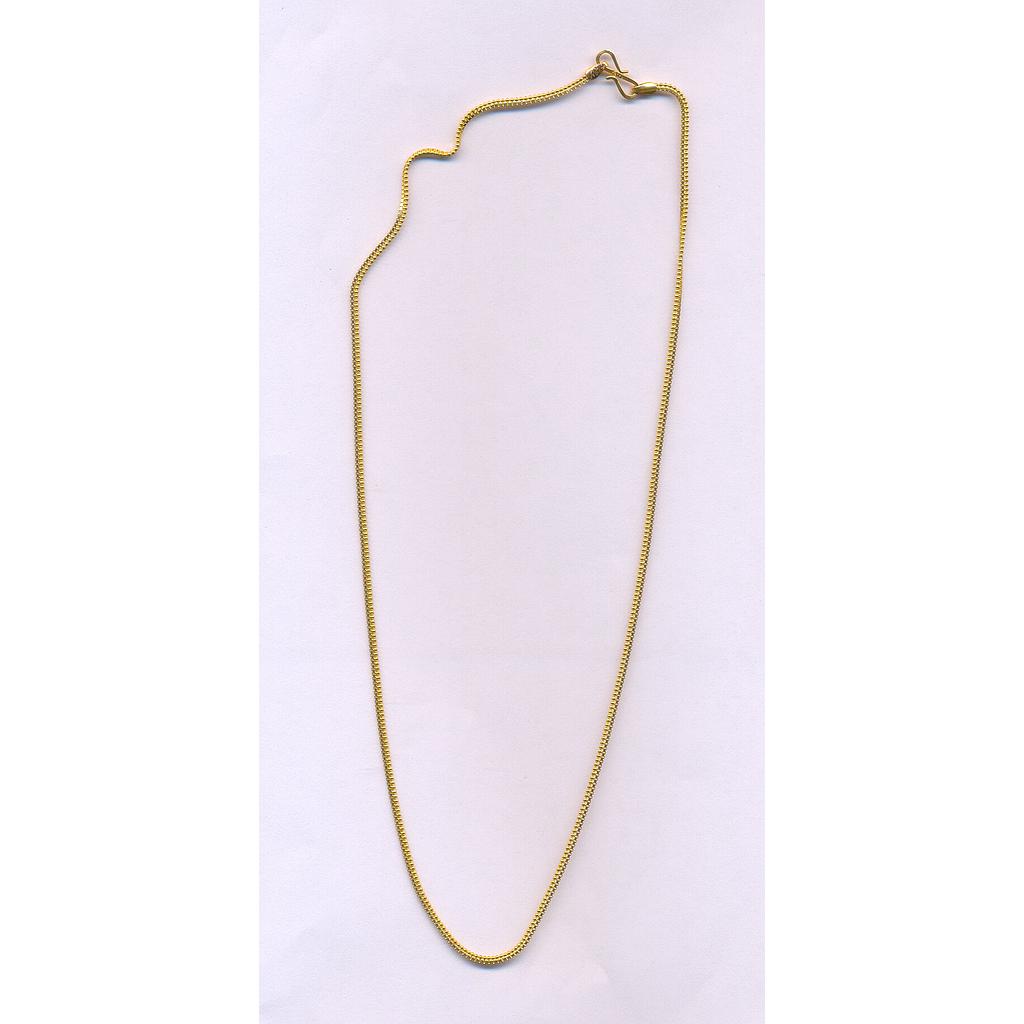 GOLD CHAIN PLAIN GENERAL