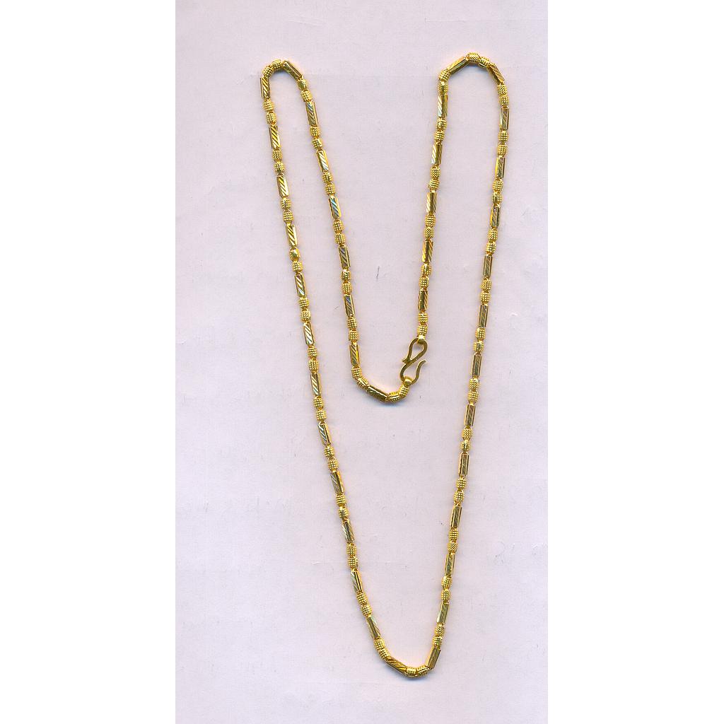 GOLD CHAIN PLAIN GENERAL