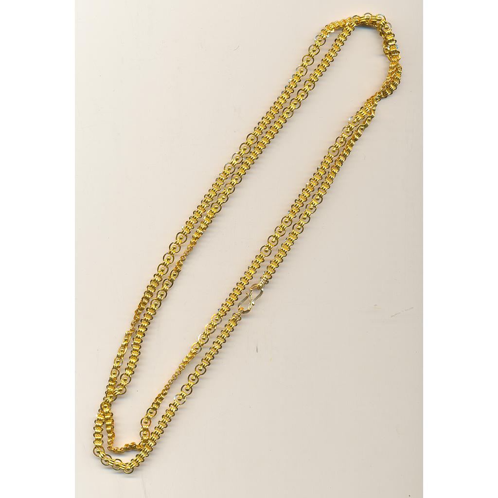 GOLD CHAIN PLAIN GENERAL