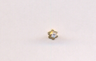 DIAMOND NOSEPIN