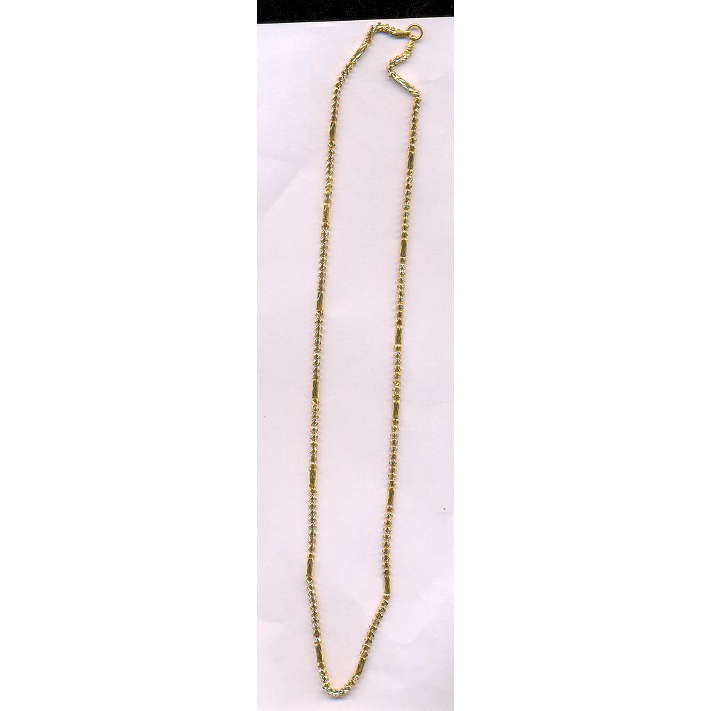 GOLD CHAIN PLAIN GENERAL