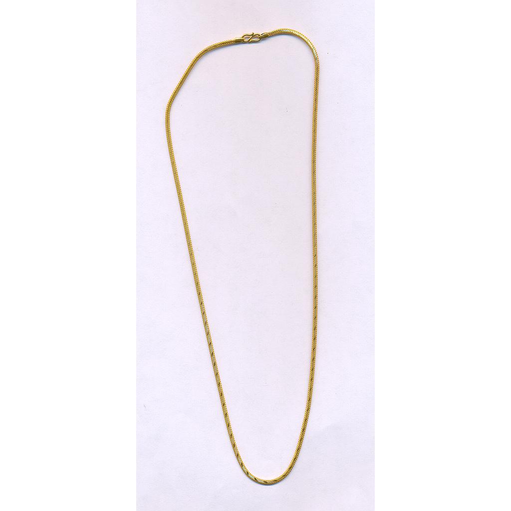 GOLD CHAIN PLAIN GENERAL