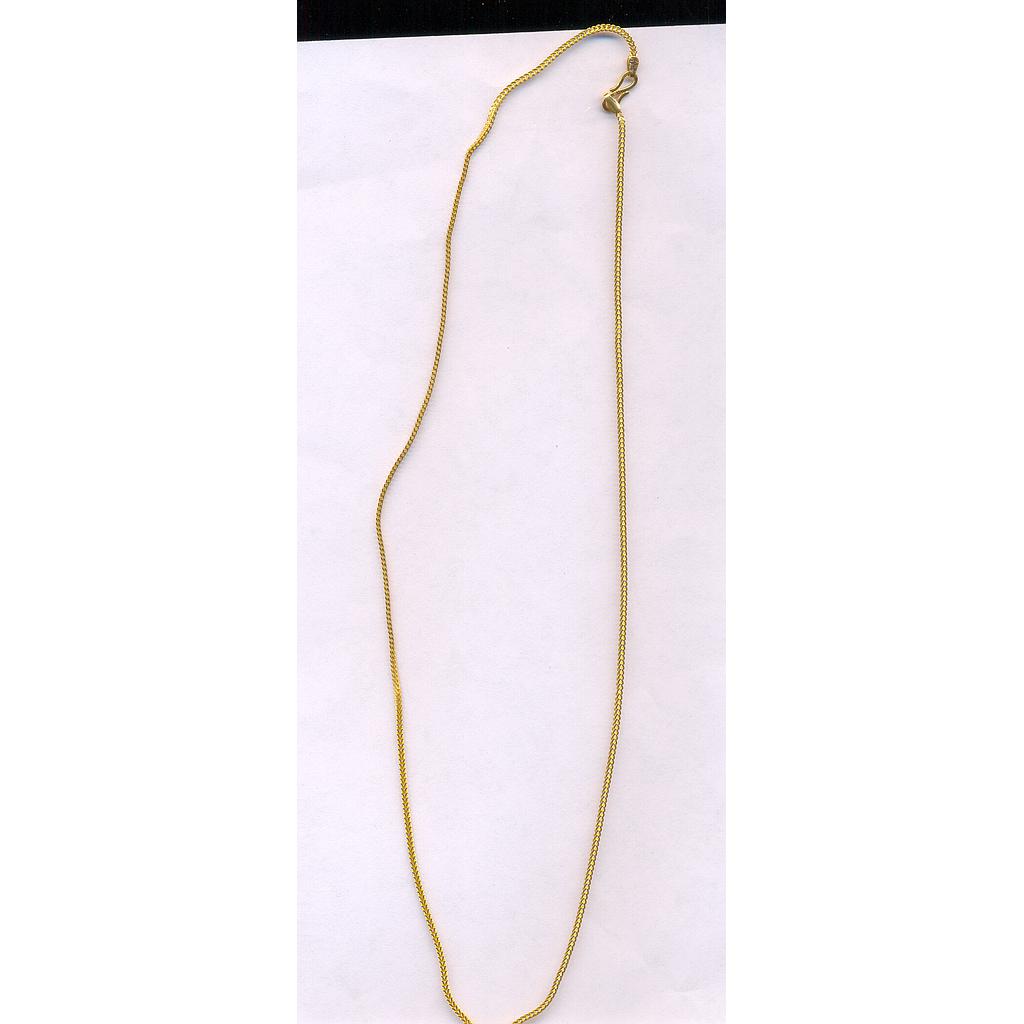 GOLD CHAIN PLAIN GENERAL