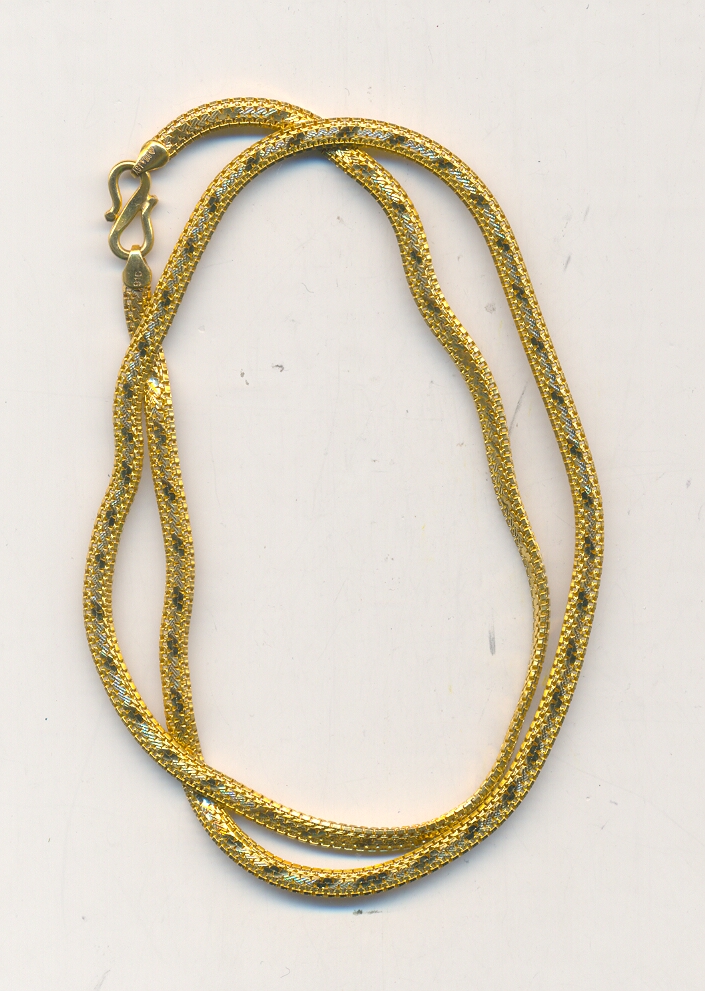 GOLD CHAIN PLAIN GENERAL