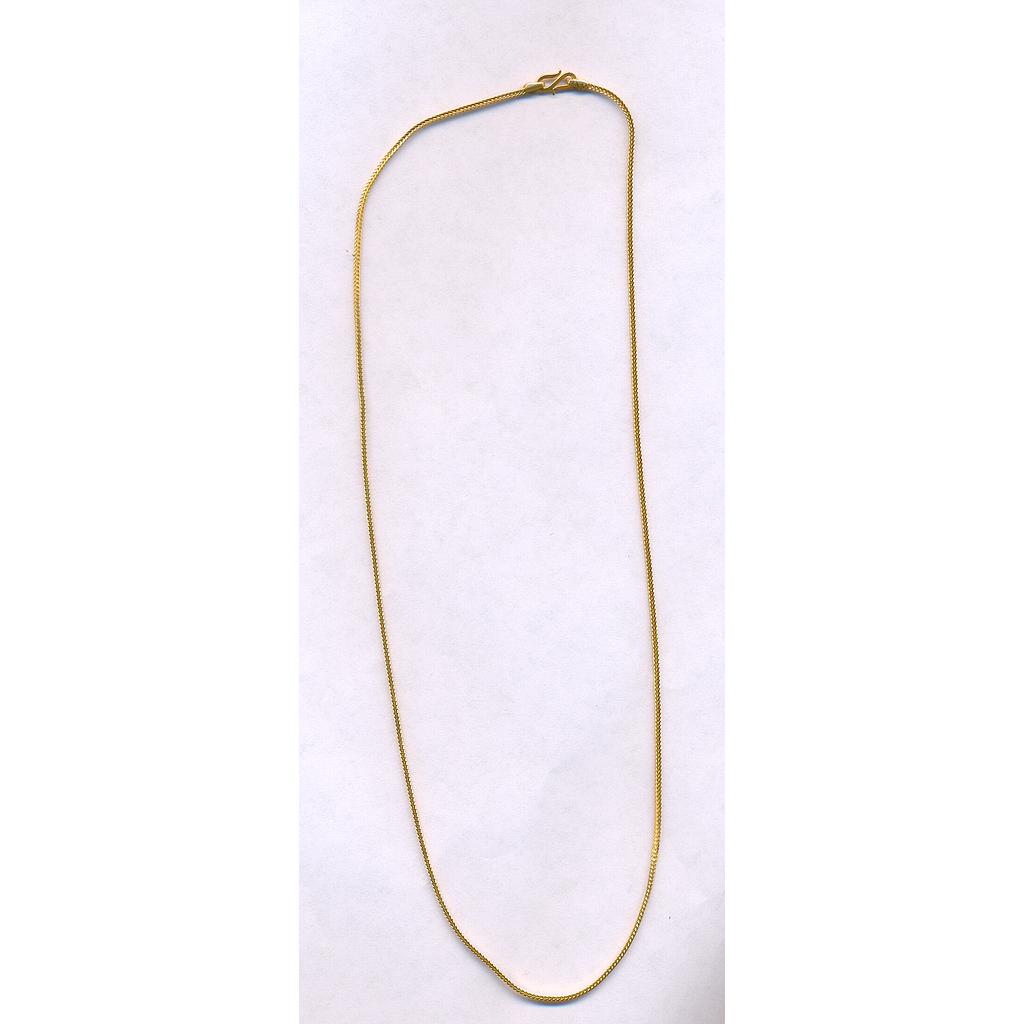 GOLD CHAIN PLAIN GENERAL
