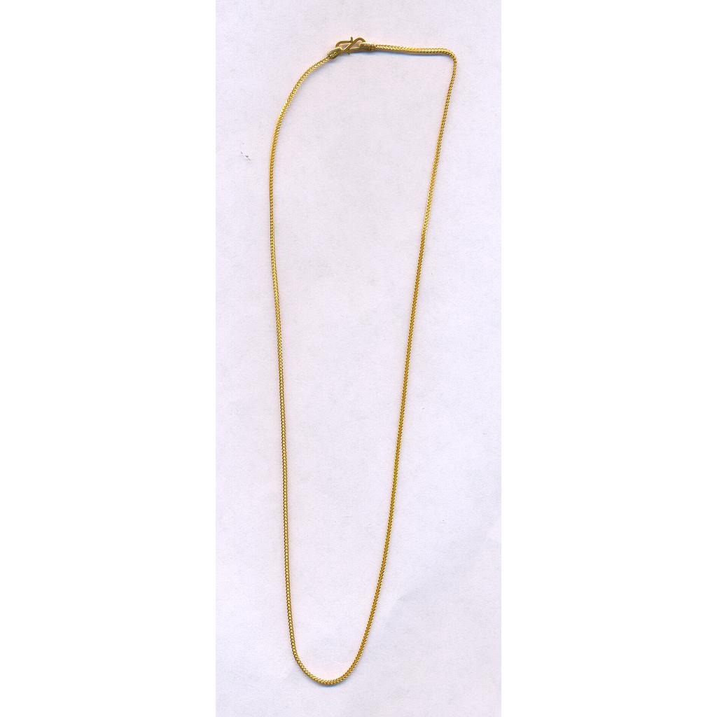 GOLD CHAIN PLAIN GENERAL