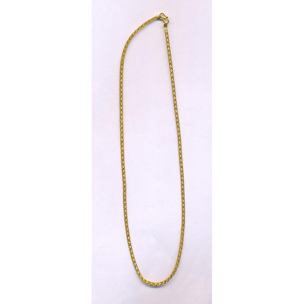 GOLD CHAIN PLAIN GENERAL
