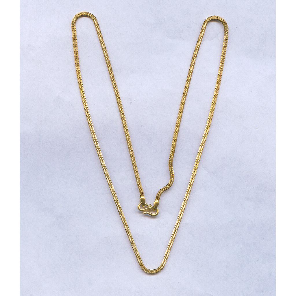 GOLD CHAIN PLAIN GENERAL