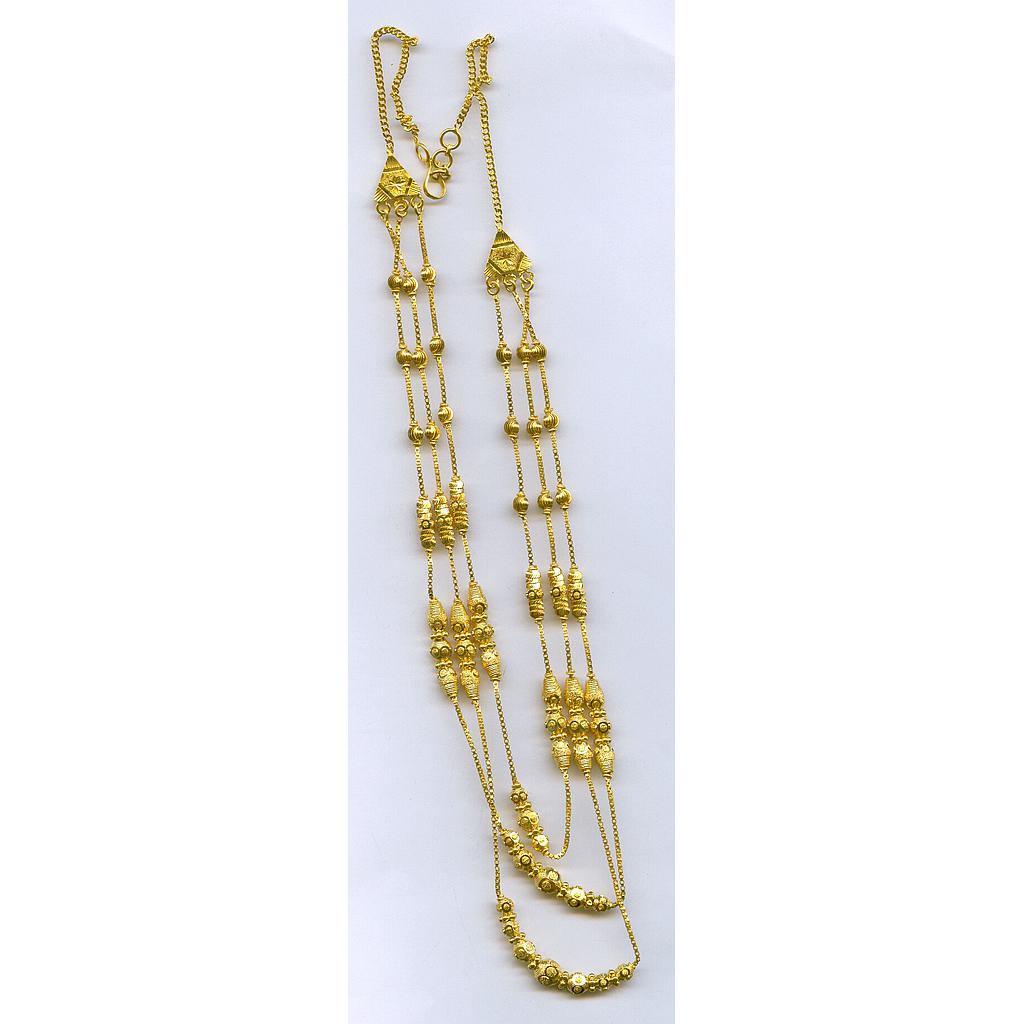 GOLD CHAIN PLAIN GENERAL