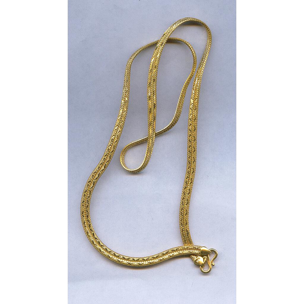GOLD CHAIN PLAIN GENERAL