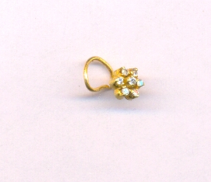 DIAMOND NOSEPIN