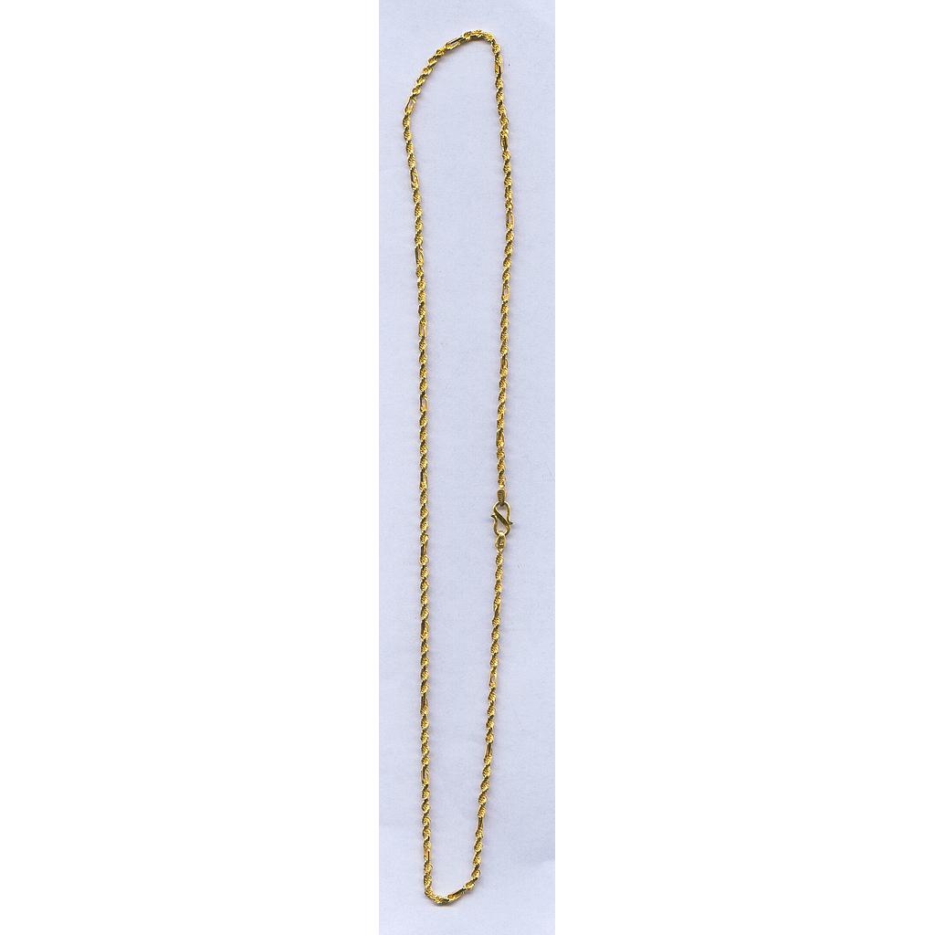GOLD CHAIN PLAIN GENERAL