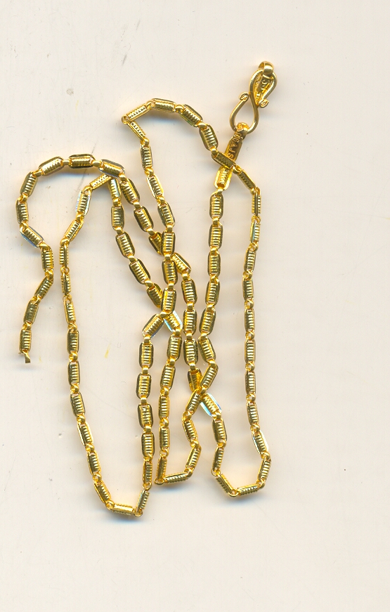 GOLD CHAIN PLAIN GENERAL