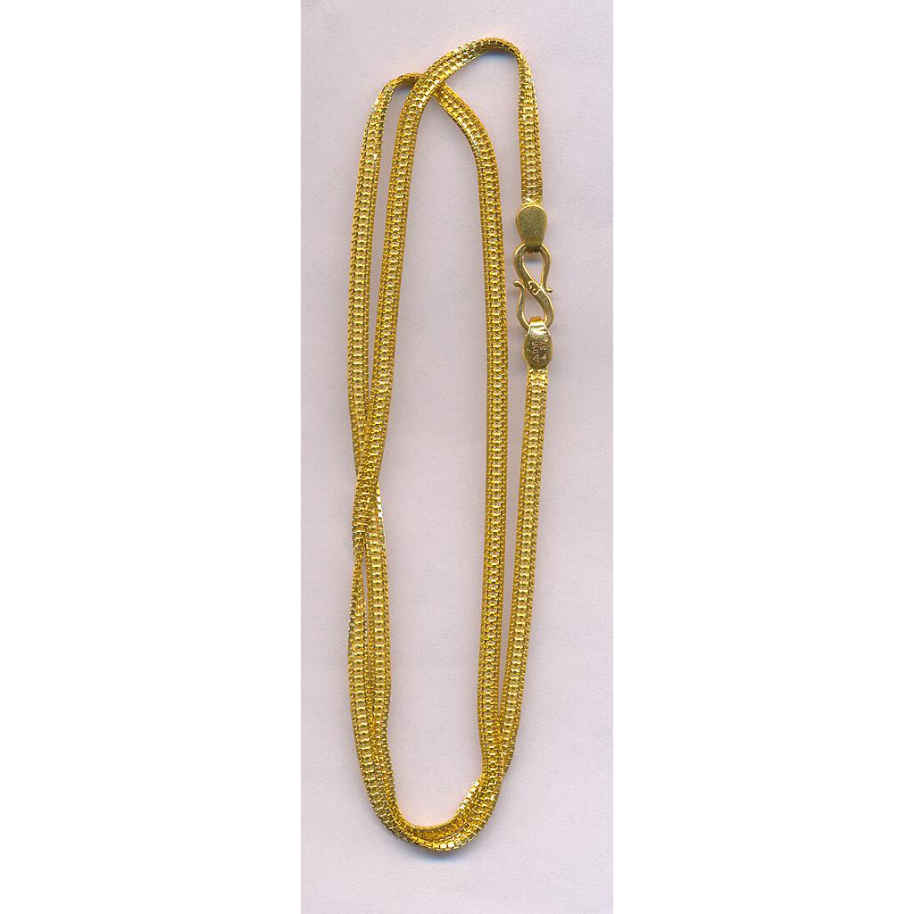 GOLD CHAIN PLAIN GENERAL