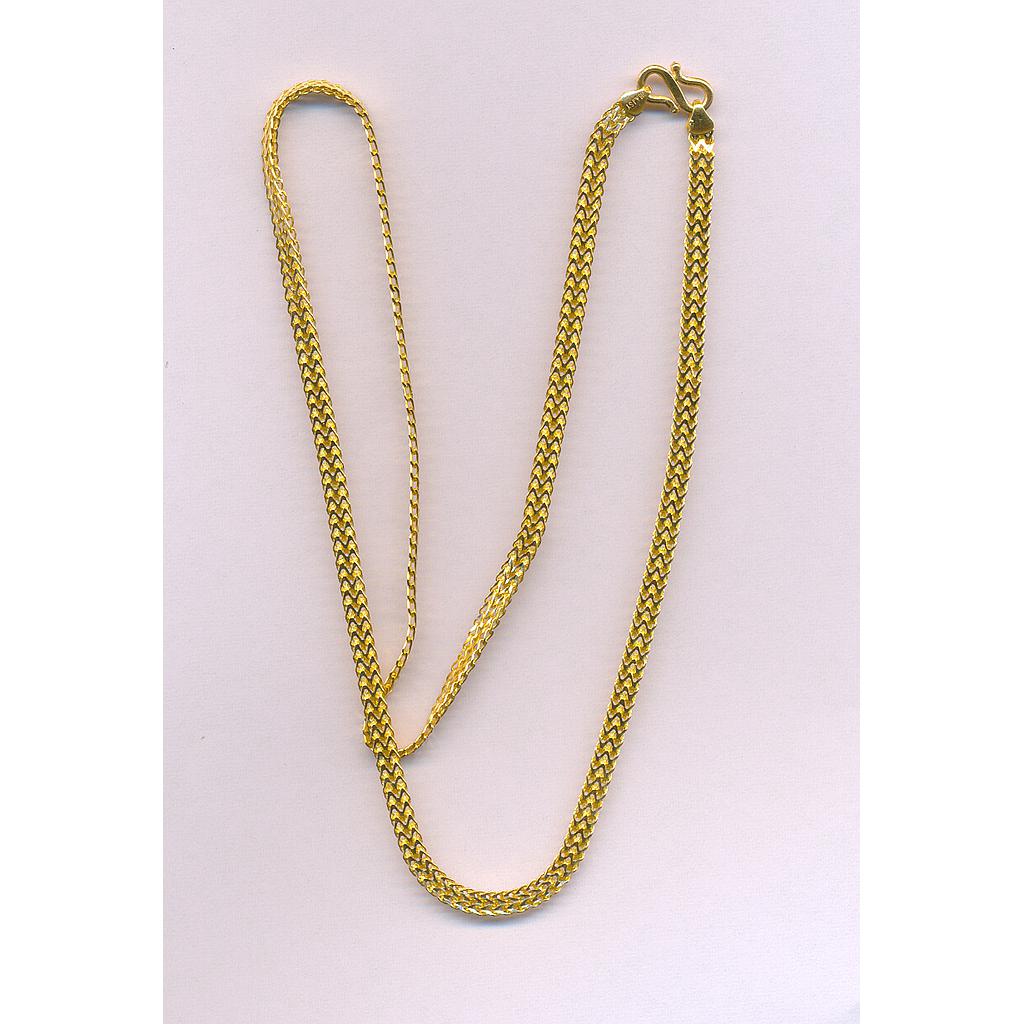 GOLD CHAIN PLAIN GENERAL