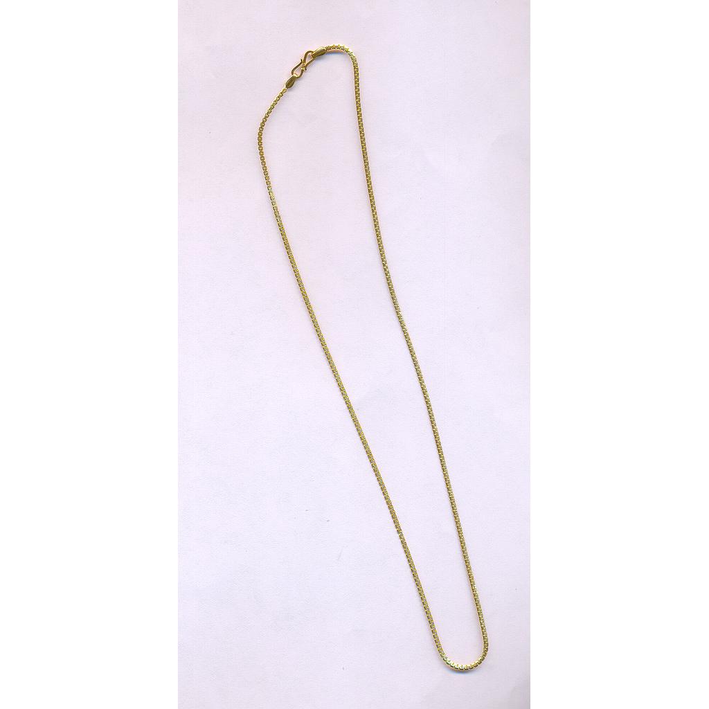 GOLD CHAIN PLAIN GENERAL
