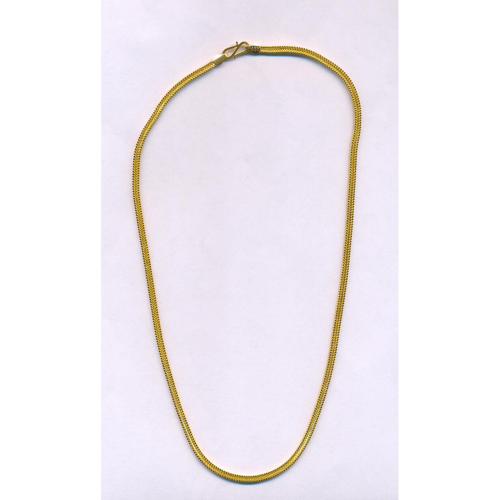 GOLD CHAIN PLAIN GENERAL