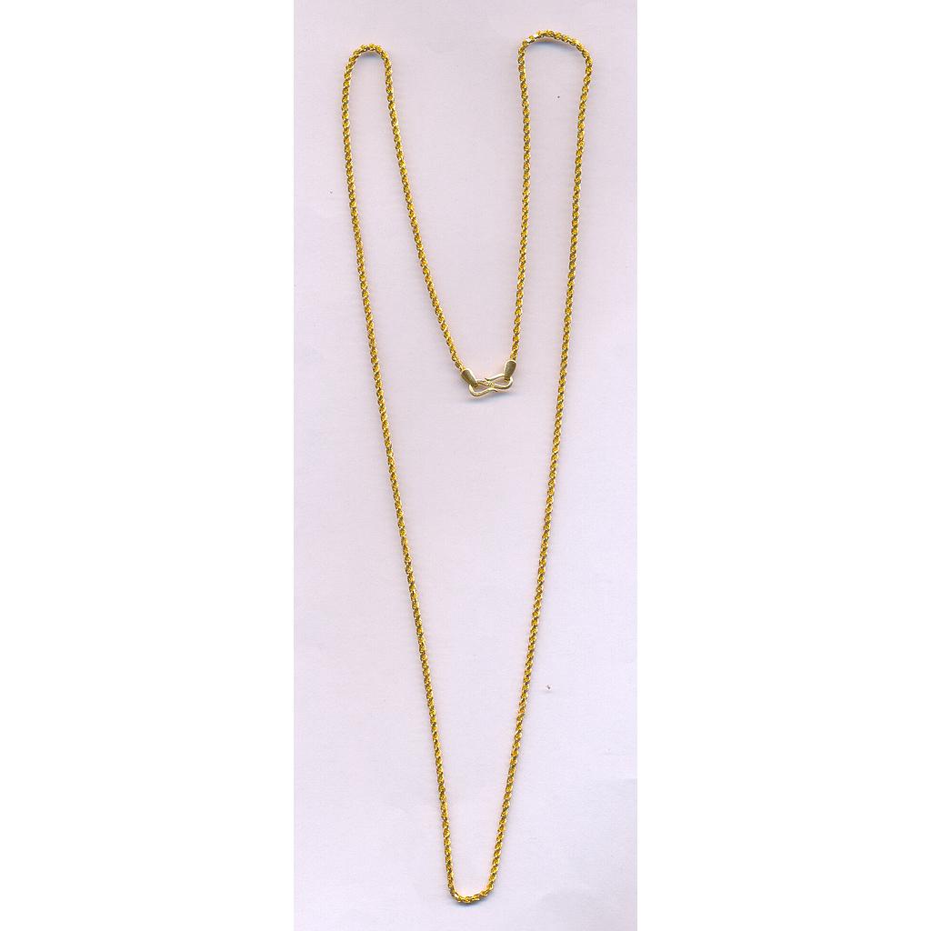 GOLD CHAIN PLAIN GENERAL