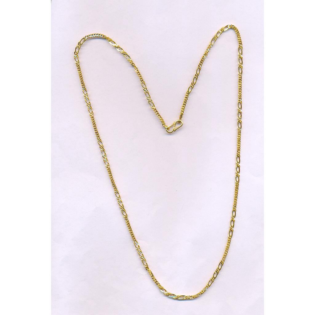 GOLD CHAIN PLAIN GENERAL