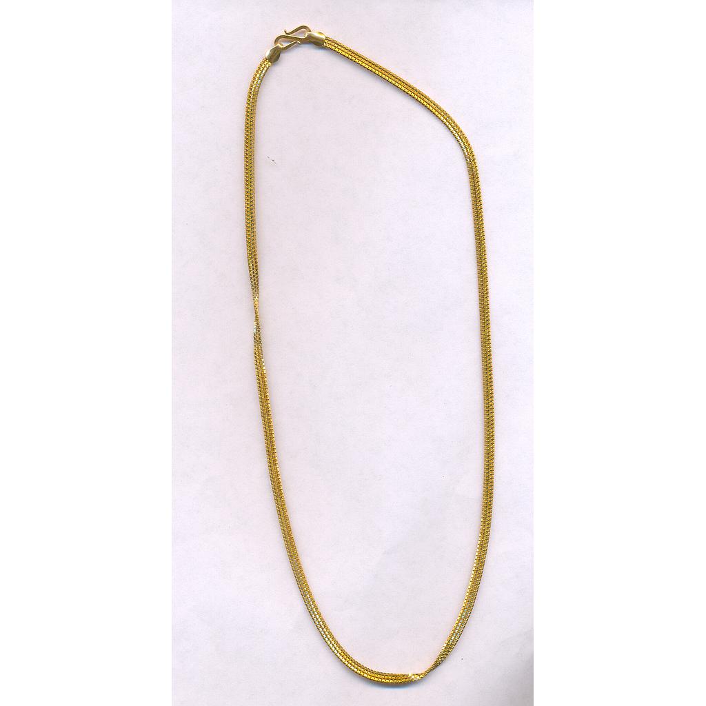 GOLD CHAIN PLAIN GENERAL