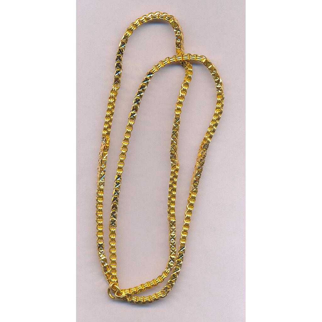GOLD CHAIN PLAIN GENERAL