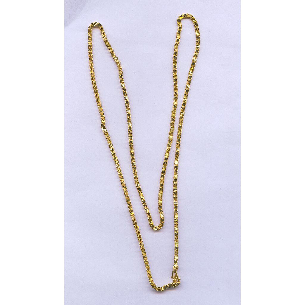 GOLD CHAIN PLAIN GENERAL