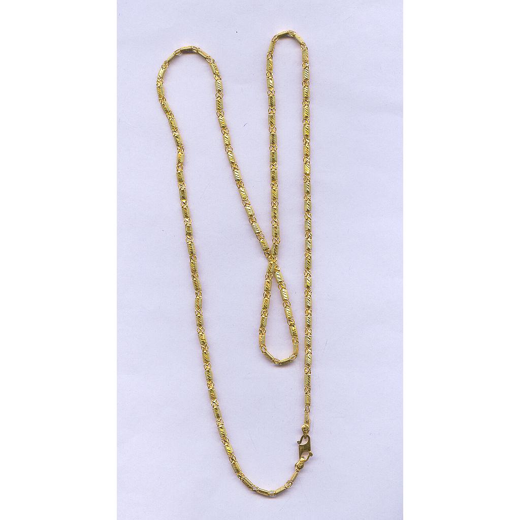 GOLD CHAIN PLAIN GENERAL