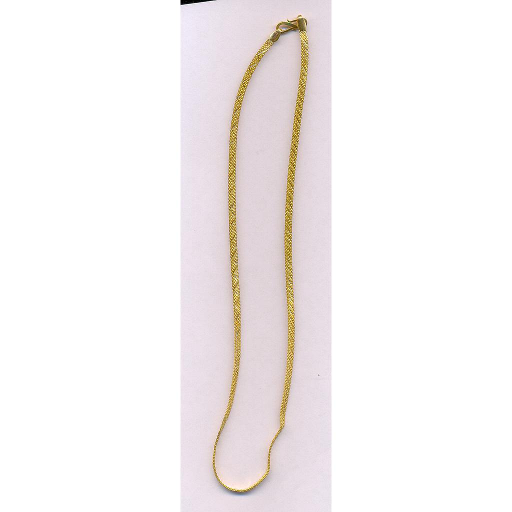 GOLD CHAIN PLAIN GENERAL