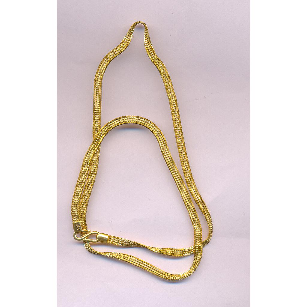GOLD CHAIN PLAIN GENERAL